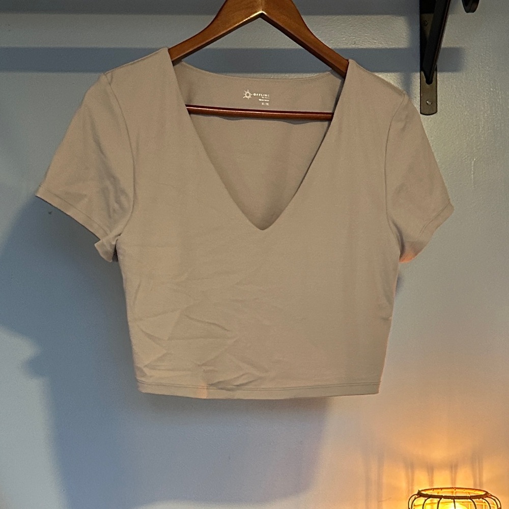Offline by Aerie Real Me size XL